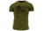 Grunt Style Men's America Vintage Tee Shirt, Large DW588-L