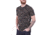 Grunt Style Men's Camo Tee Shirt, Camo, GS2167