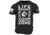 Grunt Style Men's Life Begins Tee Shirt, XL GS482-XL