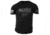 Grunt Style Men's Thin Blue Line Tee Shirt, Large DW551-L