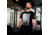 Grunt Style Rifle Flag Tee Shirt - Mens, Black, Medium, GS2764-M