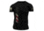 Grunt Style True Colors T-Shirt - Mens, Black, 2XL, GS4239-2XL
