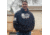 Grunt Style Vintage American Hoodie - Mens, Black, 2XL, GS3591-2XL