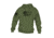 Grunt Style Vintage American Hoodie - Mens, Military Green, 3XL, GS3592-3XL