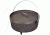 GSI 12'' Hard Anodized Dutch Oven 50412