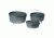 GSI 12'' Hard Anodized Dutch Oven 50412
