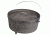 GSI 14'' Hard Anodized Dutch Oven 50414