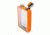 GSI Boulder Flask- Orange 79357