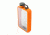 GSI Boulder Flask- Orange 79357