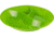 Cascadian Divided Plate Green
