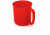GSI Cascadian Mug Red 77231