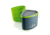 GSI Cascadian Polypro Plate, 9.75in, Multi-Color, Polypropylene, 2 Year MFG Warranty, GSI-77263