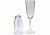 GSI Champagne Flute 79330