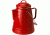 Coffee Boiler 36 Cup-Red