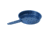 GSI Enamelware Fry Pan, 9.65in, Blue, 19858
