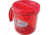 GSI Fairshare Mug Red 79251
