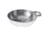 GSI Glacier Stainless Bowl W/hndle 62118