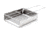 GSI Glacier Stainless Toaster