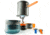 Halulite MicroDualist Complete-Anodized