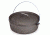 Hard Anodized Dutch Oven-10 in