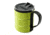 GSI Infinity Backpacker Mug-Green