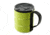 GSI Infinity Backpacker Mug-Green