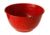 Mixing Bowl 10.75 - Red