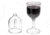 GSI Nesting Wine Glass 79305