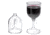 GSI Nesting Wine Glass 79305