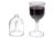 GSI Nesting Wine Glass 79305