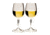 GSI Nesting Wine Glass Set 79302
