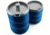 Personal Java Press-Blue