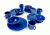 GSI Pioneer Table Set - Blue