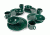 GSI Pioneer Table Set - Green-Clearance