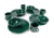 GSI Pioneer Table Set-Green