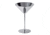 GSI Ss Martini Glass 6 Oz 63350