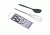 GSI Mini Camp Spatula 74120