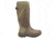 Gsm Muddy DV8 17" Non-Insulated Boots Clay Size 7D, MUD-17NI-CL-7D