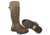 Gsm Muddy DV8 17" Non-Insulated Boots Clay Size 7D, MUD-17NI-CL-7D