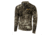 Gsm Muddy TR Lightweight Quarter Zip Long Sleeve Shirt Veil Canyon Grey M, MUD-LW-QZ-VCG-M