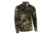 Gsm Muddy TR Lightweight Quarter Zip Long Sleeve Shirt Veil Canyon Hybrid S, MUD-LW-QZ-VCH-S