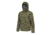 Gsm Muddy TRX Lightweight Rain Jacket Mossy Oak Bottomland 3XL, MUD-LW-RJKT-MOB-3X