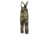 Gsm Muddy TRX Waterproof Sherpa Fleece Bib Overalls Veil Canyon Hybrid XL, MUD-WTP-SHBIB-VCH-XL