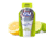GU Lemon Sublime Energy Gel-Single