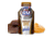 GU Peanut Butter Chocolate Energy Gel-24 Pack