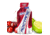 GU Roctane Cherry Lime Endurance Gel