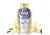 GU Vanilla Bean Energy Gel