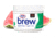 Watermelon Electrolyte Brew Canister-24 Servings