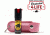 Guard Dog Security 1/2oz 18% OC Pepper Spray - Pink PS-GDSC-PK