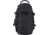 Guard Dog Body Armor Backpack w/Level IIIA Armor Plate, Black, IIIA-BACKPACK-BLK